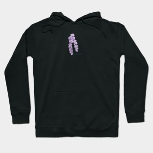 Wisteria Hoodie